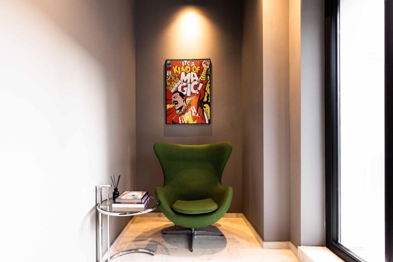 نورنبيرغ Eco Smart Apartments Premium City المظهر الخارجي الصورة