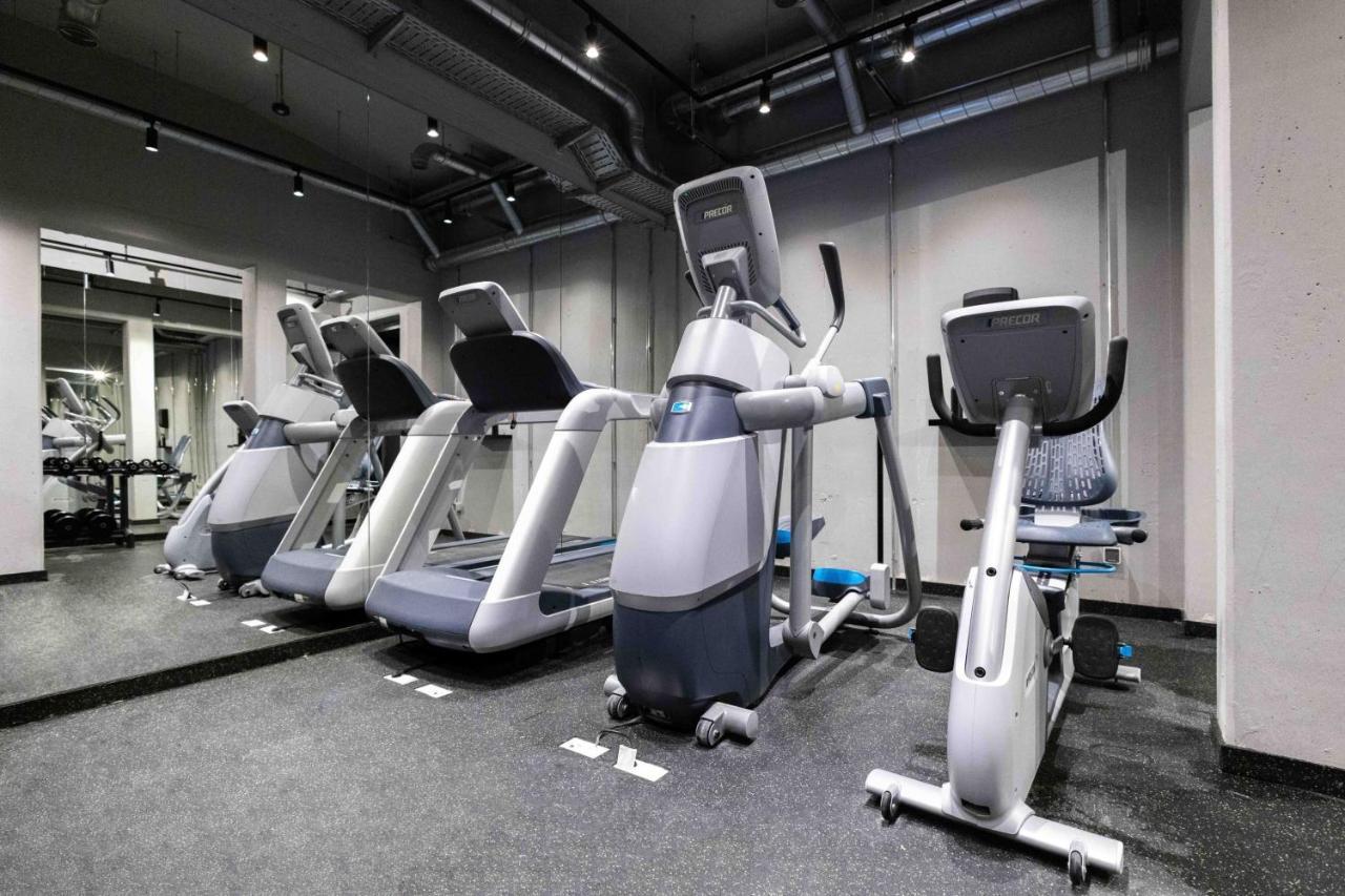 نورنبيرغ Eco Smart Apartments Premium City المظهر الخارجي الصورة