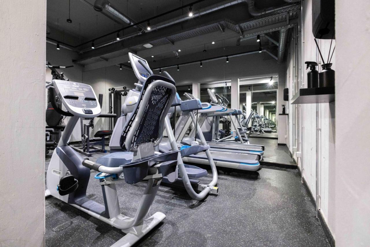 نورنبيرغ Eco Smart Apartments Premium City المظهر الخارجي الصورة